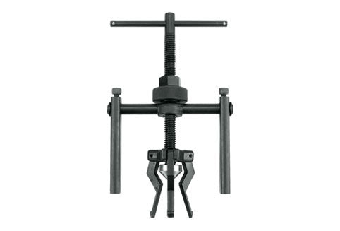 Extractor de rulment intern 12-38mm