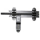 Gate Latch 300mm Medium Black