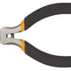 Pinza da taglio laterale di precisione da 115 mm