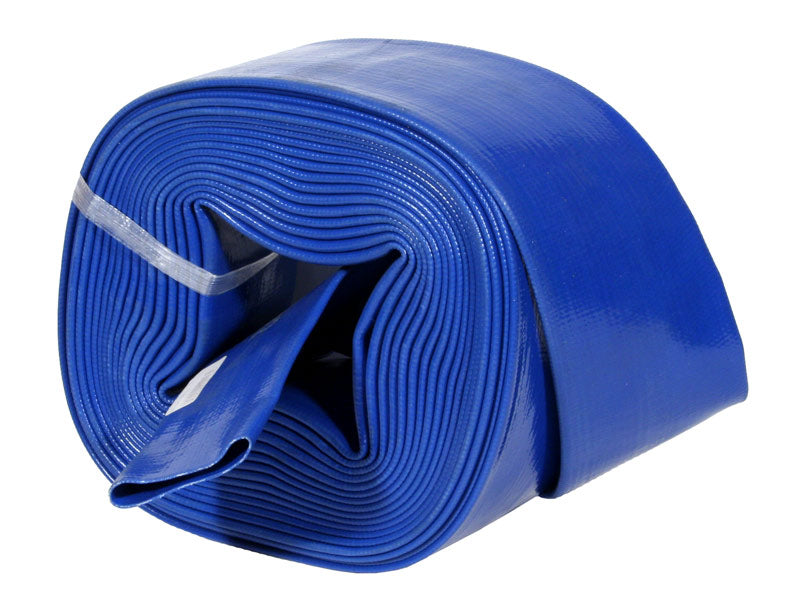 Tuyau de distribution en caoutchouc sans raccords 25 mm/10 m