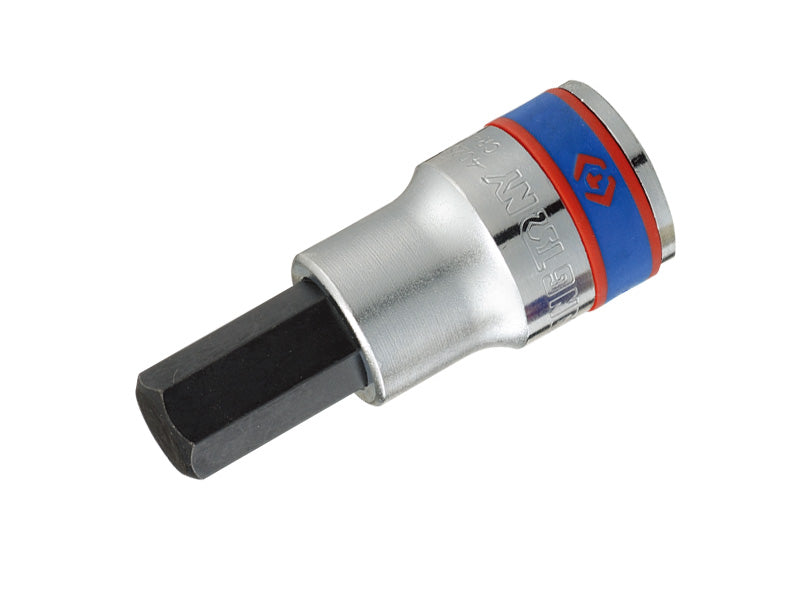 Vaso Destornillador Hexagonal Corto 1/2'' 6*60mm