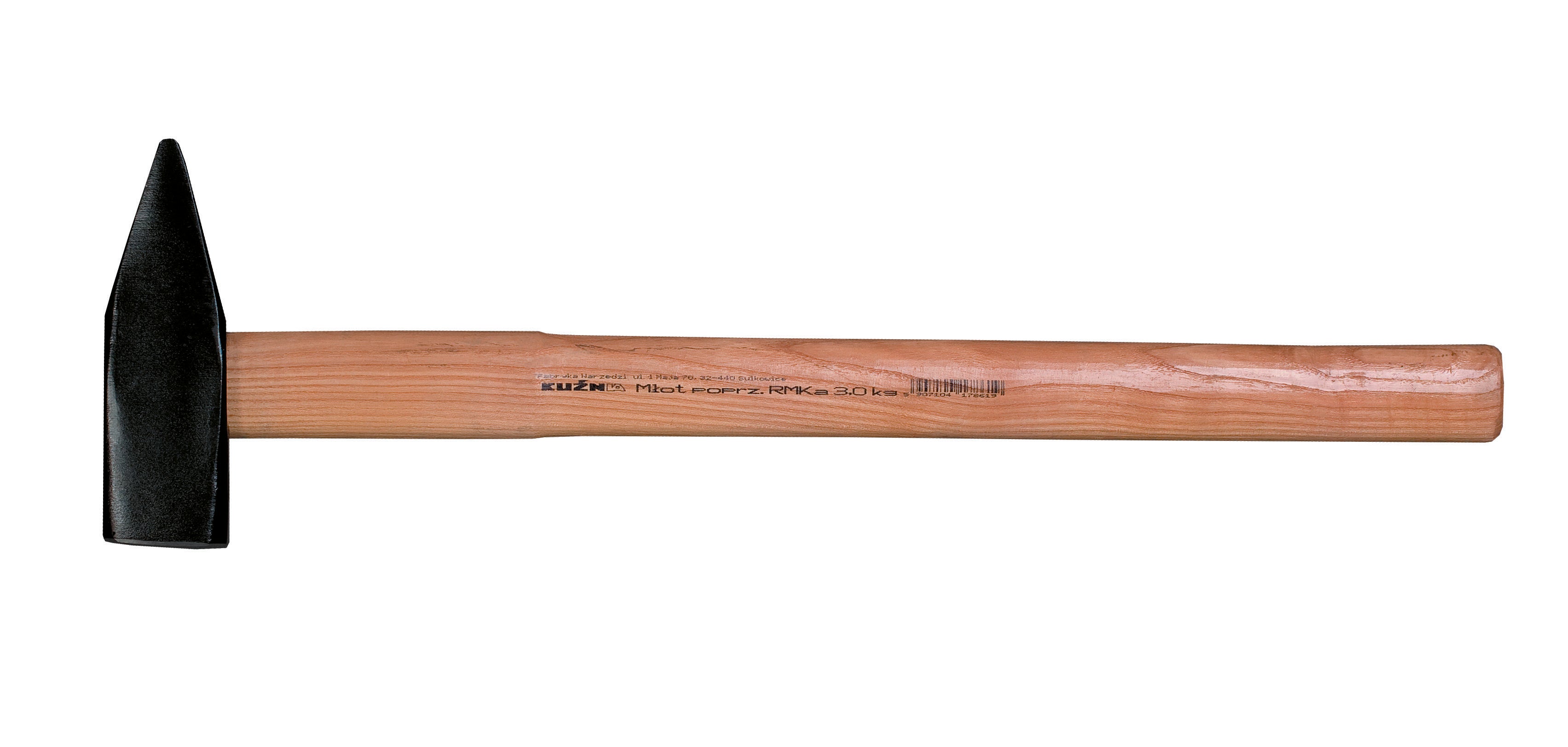 Kovács Hammer Crossboard 3kg L-600mm