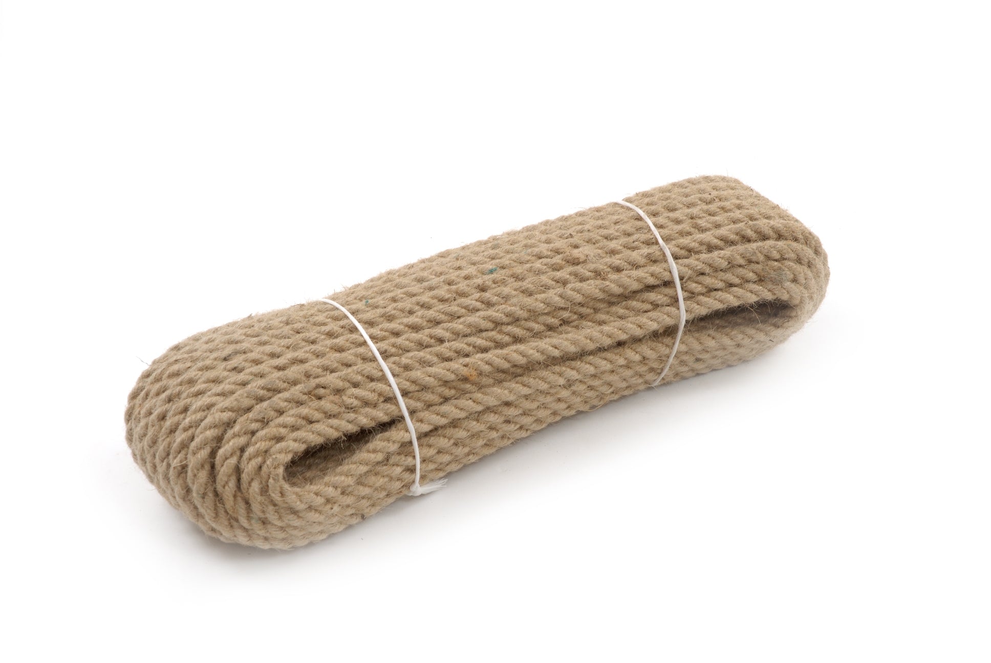 Jute rep 14mm 20mb