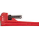 Stillson aluminium pijptang 400 mm