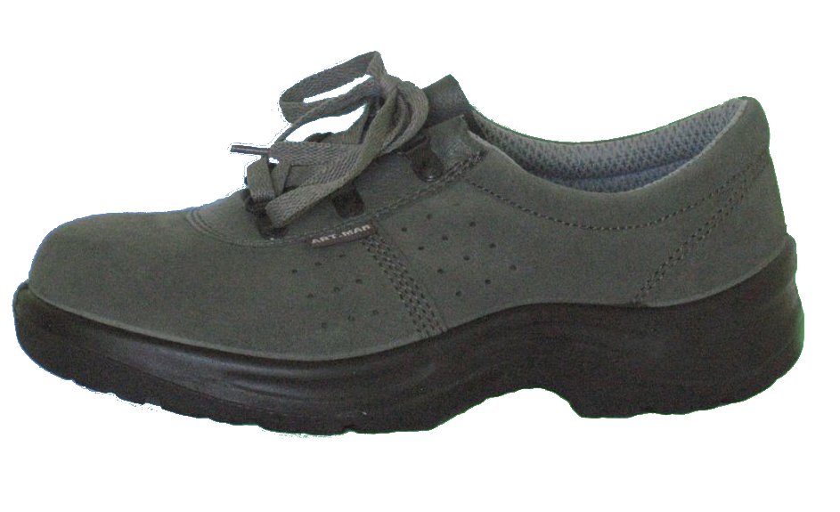 Safety Shoes Bpzs1-bpzsb Size 41