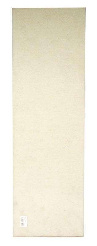 Feutre de polissage 650/200*8mm