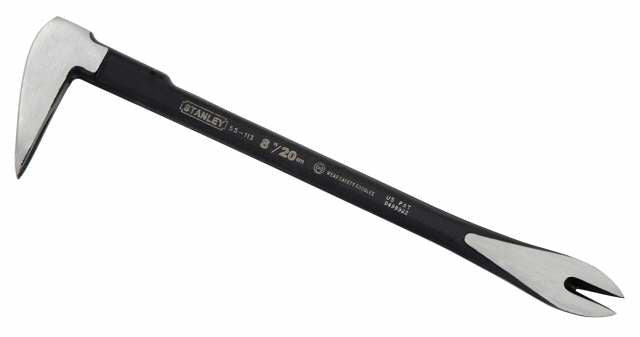 Smal Precision Clip 250mm