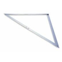 Vikvinkel 1220*1220mm 45 grader [k]