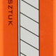 18mm čepele 10 kusů