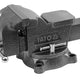 Etau de serrurier pivotant 100mm
