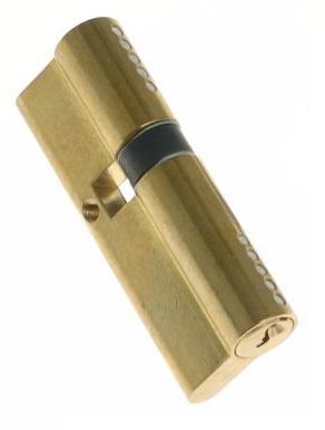 Insert asymétrique en laiton 35/55