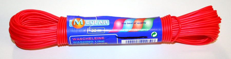 Underkläder Line 10m 2,2mm "ekonomisk"