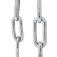 Galvanized Connecting Chain 0.5mb 5mm
