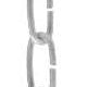 Unwelded Galvanized Chain 2.2mm