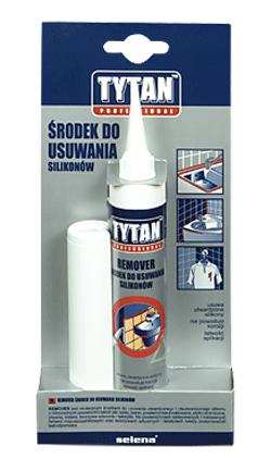 Silikonborttagare 80ml