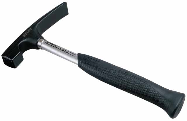 Steelmaster Rheinish Murerhammer 500g