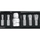 Uppsättning av speciella 8cz nycklar M5-14 Ribe