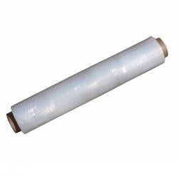 Film extensibil transparent 23mkr 3.0kg (greutate fără rolă)