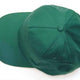 Cb Green Denim Protective Cap