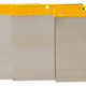 Conjunto de espátula japonesa de 4 peças 50-120mm