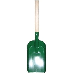 Large Wooden Handle Household Spadle