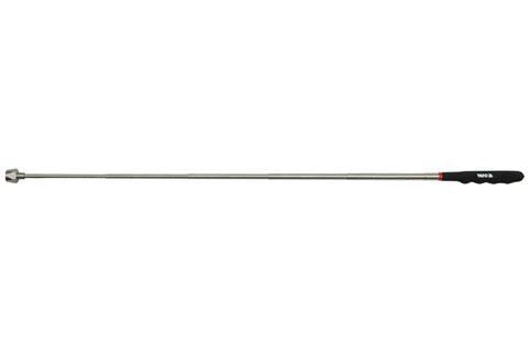 Gripper telescopic cu magnet