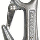 Feuerwehrkarabiner 90 mm verstärkt
