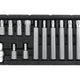 Tacar Eochracha Torx T20-t55 15 Phíosa