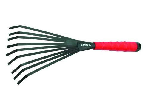 Cruach Fan Rake 400 Mm