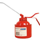 Oiler Metal Oiler med spets 350ml