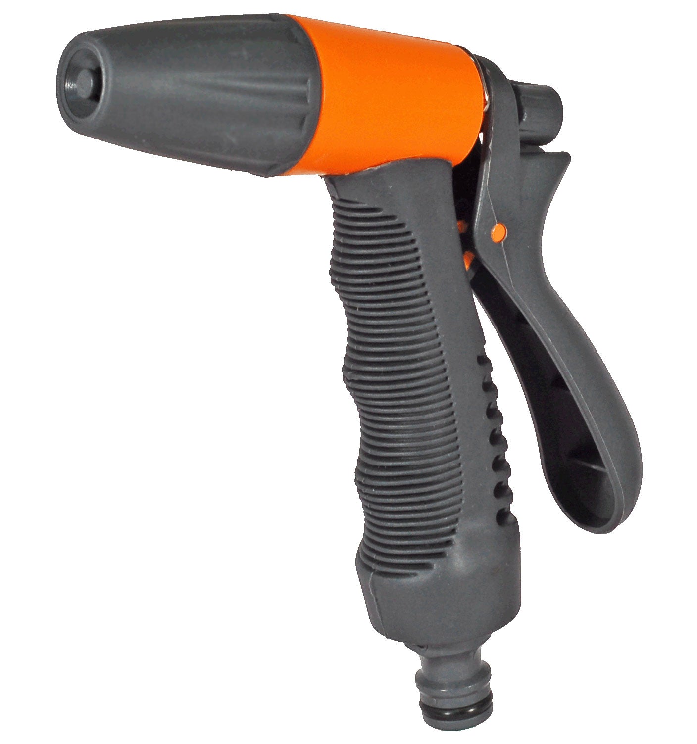 Pistola de pulverização de plástico