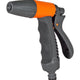 Pistola de pulverização de plástico