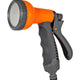 Filtro in plastica per spruzzatore a pistola