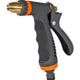 Metallpistolensprinkler