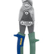 Right Sheet Metal Shears 225mm
