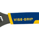 Swedish Adjustable Wrench Plastic Handle 250mm