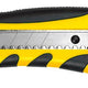 Knife 18mm Snap-off Blade Knife