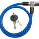 Cablu biciclete 6mm*650mm
