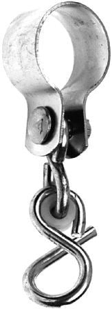Swing Hook With Clamp For Hanger On 50mm Pipe