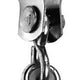 Swing Hook With Clamp For Hanger On 50mm Pipe