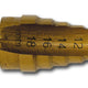Multiple Stepped Drill For Metal 4-22mm 10 Diameters