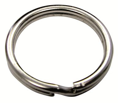 10mm klíčenky