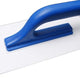 Glat plastikspartel 130*270mm