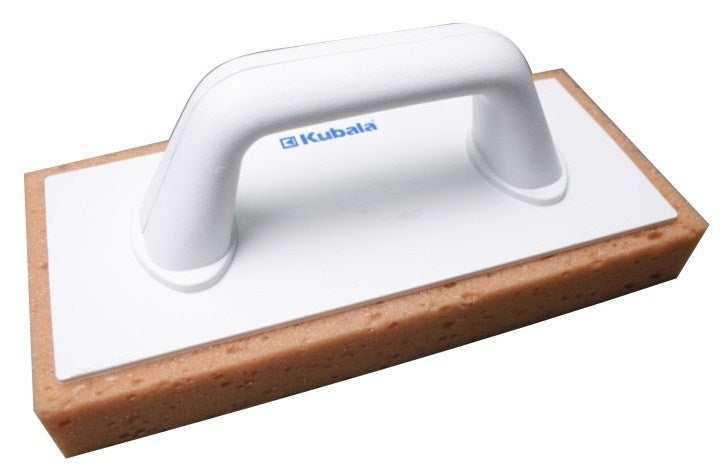 Plastic Trowel 130*290 With Soft Sponge
