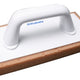Plastic Trowel 130*290 With Soft Sponge