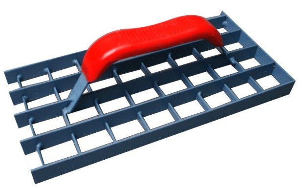 Stalen stripper 290*150mm