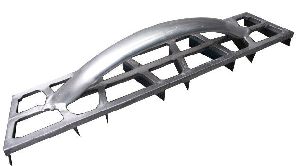 Aluminiumstripper 450*90mm