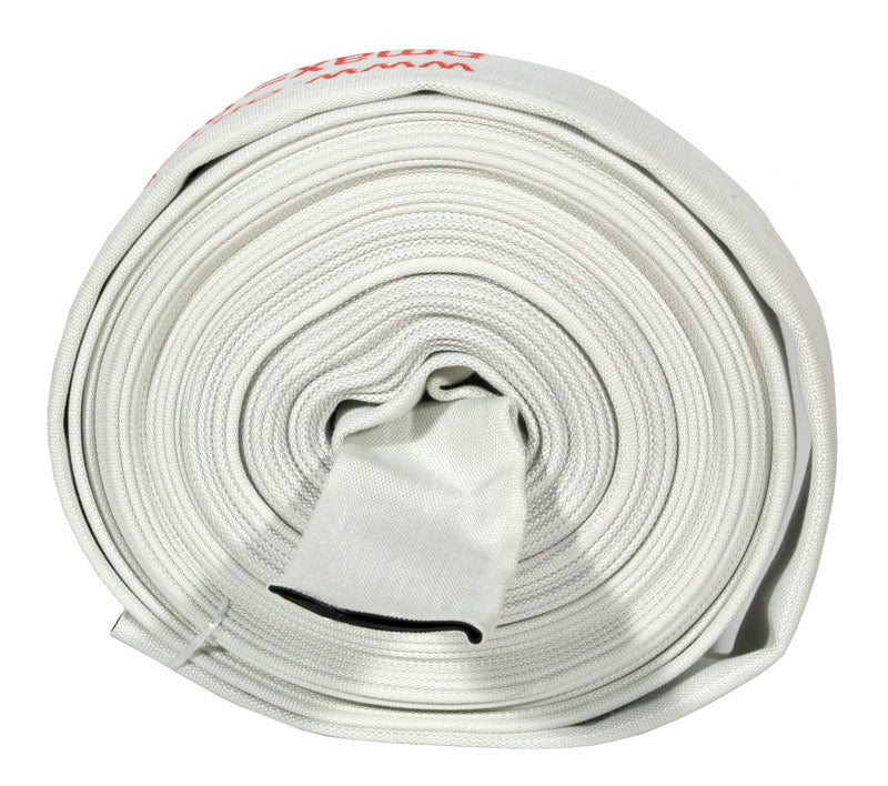 Tuyau de livraison en sangle sans raccords 50 mm/30 m