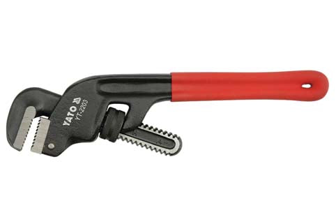 Stillson Pipe Wrench Pvc Handtag 350mm