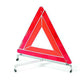 Triangle d'avertissement